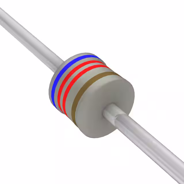 LR0204F6K2 TE Connectivity Passive Product electronic component